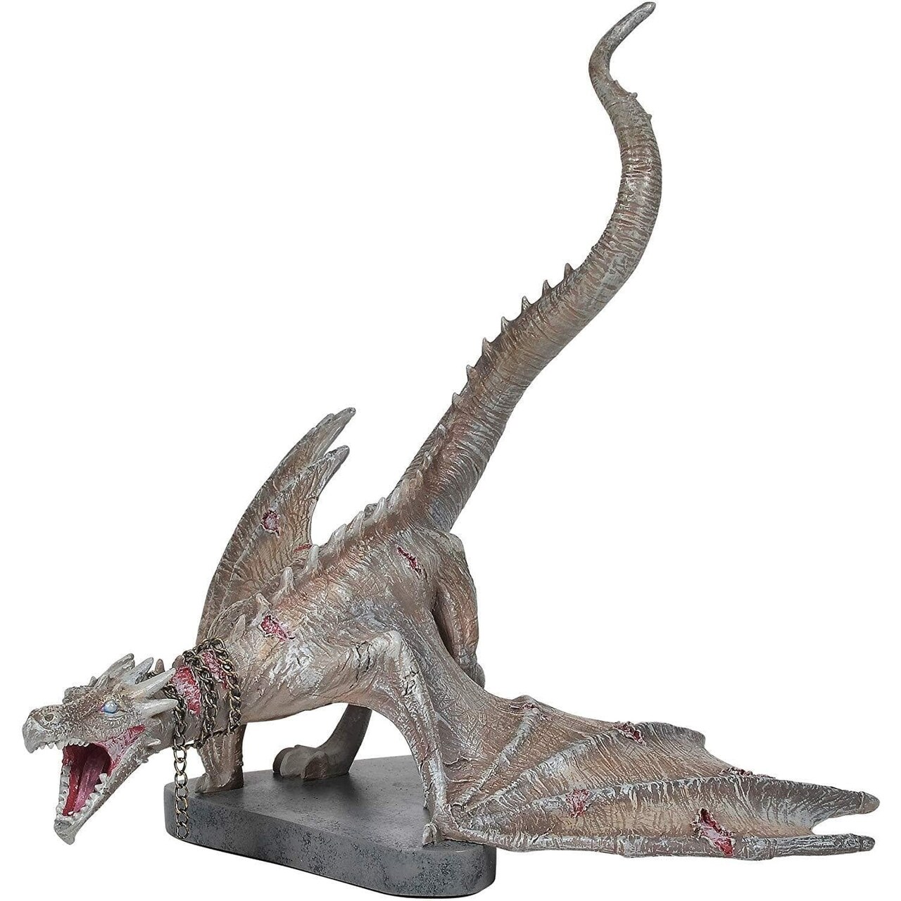 Dept 56 Harry Potter Village Ukranian Ironbelly 6005621 Free Shipping 48 States 2019